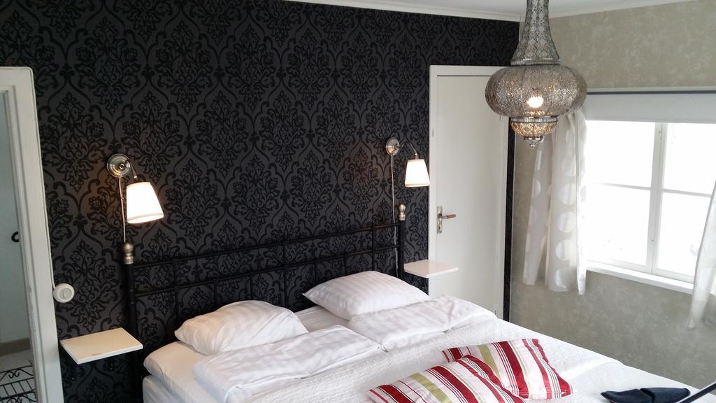 טרוסה Agarden Hotell & Restaurang חדר תמונה