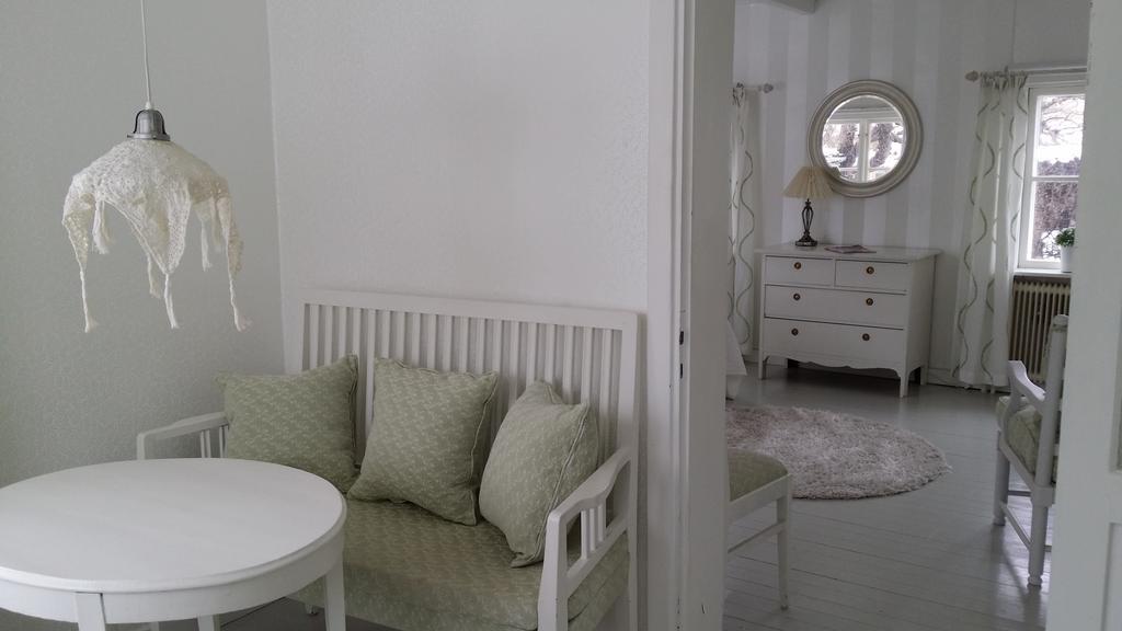 טרוסה Agarden Hotell & Restaurang חדר תמונה